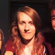 Brompton Bicycle Employee Emily Birch's profile photo