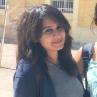 PMM Lens Employee Smriti Chawla's profile photo