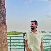 Deorwine Infotech Employee Divesh Kumawat's profile photo