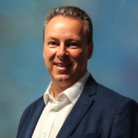 Poole Grammar School Employee Mark Robertson's profile photo