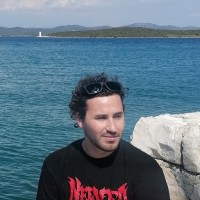 Kalmia Employee Simon Šenk's profile photo