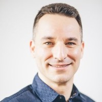 McCarter, a.s. Employee Patrik Čermák's profile photo