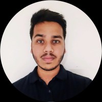 Mercedes-Benz Research and Development India Employee Dev Pandey's profile photo
