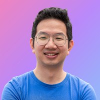 HeyOrca! Employee Joe Teo's profile photo