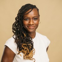 Noyan Literary Employee Georgia Bodnar's profile photo