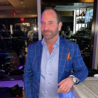 Global Source Data Solutions Employee Andrew Marcus's profile photo