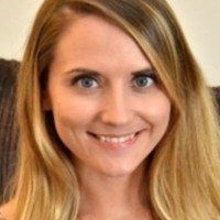 Pembroke College Oxford Employee Kirsty McHugh's profile photo