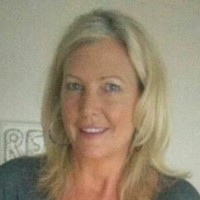 Deutsche Bank Employee Cindy Starr's profile photo