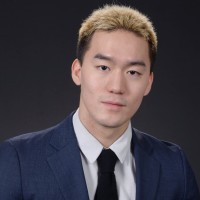 CommCap Advisors Employee Joohwan Lee's profile photo