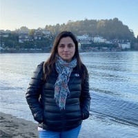 Arianna Almonacid Diaz's profile photo