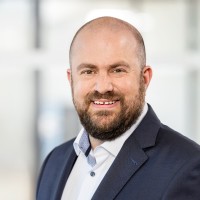 KölnBusiness – the Economic Development Agency of Cologne Employee Demian Pitz's profile photo