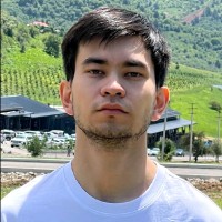 RealSoft Employee Samandar O'Ralov's profile photo