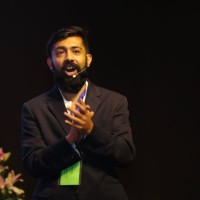 Chetan Rao Email & Phone Number