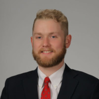 VCU Health Employee Collin Davis's profile photo