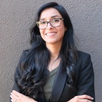 Blanton Museum of Art Employee Sylvia Morales's profile photo