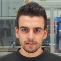 Oniro Solutions SRL Employee Andrea Staffolani's profile photo