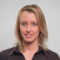Swissmedic Employee Sandra Tanner's profile photo