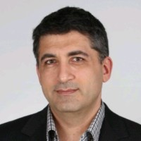 VSE Aviation Employee Mugur Padure's profile photo