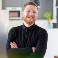 Token.io Employee Matthew Jackson's profile photo