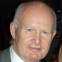 Xetec Employee Paul Geoghegan's profile photo