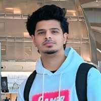 Fingent Employee Midhun Sekhar's profile photo