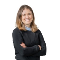 Hedge Fund Management Employee Alyssa Hammons's profile photo