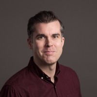 Shoosmiths Employee Steven Perryman's profile photo