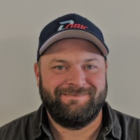 American Pump Repair & Service, Inc. Employee Derrick Short's profile photo