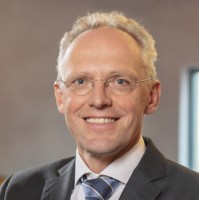 Gasunie Employee Luuk Feenstra's profile photo