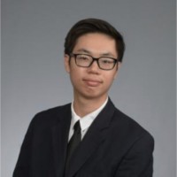 San Diego State University Employee Aron Chen's profile photo