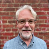 American Physical Society (APS Physics) Employee Charles Day's profile photo