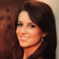 HIV Law Project Employee Kelsey Saakvitne's profile photo