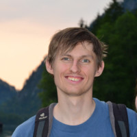 SanaClis Employee Igor Uspenskyi's profile photo