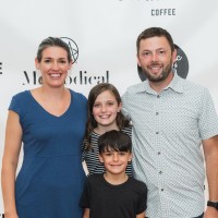 Methodical Coffee Employee David Baker's profile photo