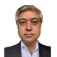 JP Morgan Chase & Co Employee Tahir Rana's profile photo