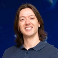 Inter Employee Felipe Drummond's profile photo