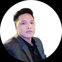 TechTape Employee Paulo Jelo Ventura's profile photo