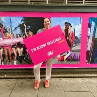 Ellie England Email & Phone Number