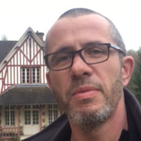 Centravet Employee Laurent Brault's profile photo