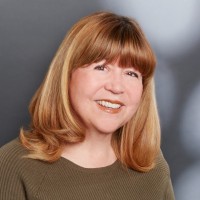 IDI (a red violet company) Employee Andrea Stevens's profile photo