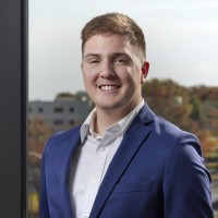 Creative Planning Employee Zach Olson's profile photo