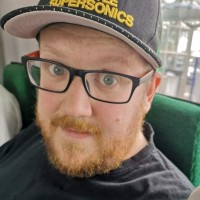 Greater Peterborough Network Employee Ben Mather's profile photo