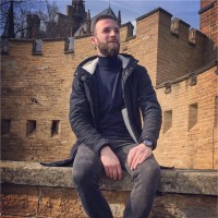 Stefan Vilcu Email
