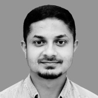 Sajid Abdullah's profile photo