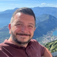 Peckwater Brands Employee Richard O'Grady's profile photo
