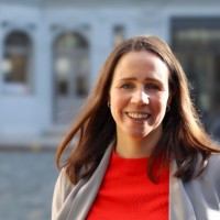 St Christopher's Employee Fay Hoyland's profile photo