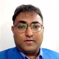 Cricbuzz.com Employee Saurabh Gupta's profile photo