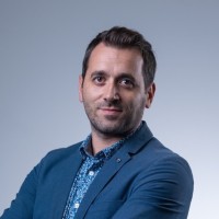 Guillaume Fricot Email & Phone Number