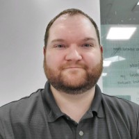 Bank of America Employee Jeff McLean's profile photo