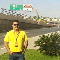 DongCheng Tools Employee Gourav Dubey's profile photo